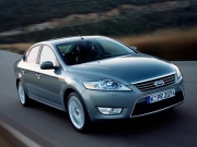 Ford Mondeo 2.5 T DurashiftMT 2008