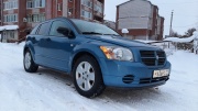 Dodge Caliber 2.0 CVT 2006