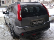 Nissan X-Trail 2.0 CVT AWD 2012