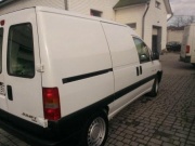 Citroen Jumpy 2005