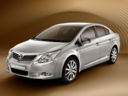 Toyota Avensis 1.8 CVT 2009