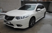 Honda Accord 2.4 MT 2011