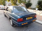 Ford Escort 1.6 MT 1995