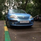 Citroen C3 1.1 MT 2003