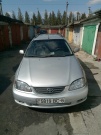 Toyota Avensis 2.0 D4-D MT 2002