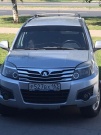 Great Wall H3 2.0 MT 4WD 2011