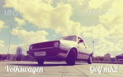 Volkswagen Golf 1.3 MT 1987