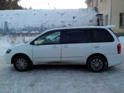 Mazda MPV 2.3 AT 2002