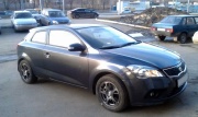 Kia Cee'd 1.6 MT 2011