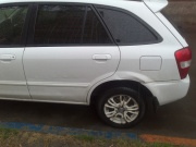 Mazda Familia 1.5 MT 1999