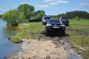 Mitsubishi Pajero Sport 3.0 MT 2008