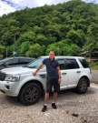 Land Rover Freelander 2.2 TD4 AT 2010