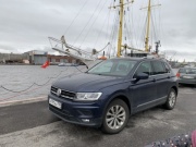 Volkswagen Tiguan 2017