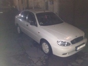 Daewoo Lanos 1.5 MT 2007