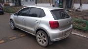 Volkswagen Polo 1.2 MT 2011