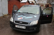 Ford C-Max 1.6 TDCi MT 2005