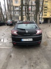 Renault Megane 1.6 MT 2010