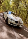 BMW 3 серия 328i xDrive AT 2013