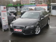 Audi A4 1.8 TFSI multitronic 2008