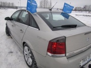 Opel Vectra 1.8 MT 2007