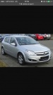 Opel Astra 1.8 AT 2007