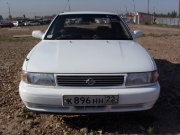 Nissan Sunny 1.4 AT 1992