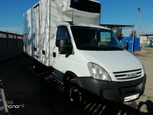 IVECO 35C13 2009