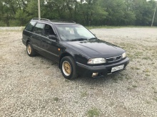 Nissan Avenir 2.0 D AT 1996