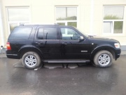 Ford Explorer 4.0 AT 2008