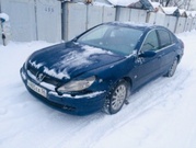 Peugeot 607 3.0 AT 2002