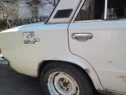 ВАЗ (Lada) 2101 1983