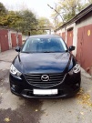 Mazda CX-5 2.0 SKYACTIV AT 2015