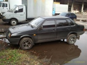 ВАЗ (Lada) 2109 2008