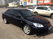 Mitsubishi Lancer 1.6 MT 2007