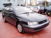 Toyota Caldina 2.0 MT 4WD 1995