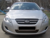 Kia Cee'd 1.6 CRDi MT 2008