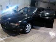 Nissan Cefiro 3.0 AT 1997