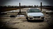 Opel Omega 2.5 TD MT 1996