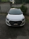 Hyundai Elantra GT 1.8 Shiftronic 2015