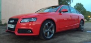 Audi A4 1.8 TFSI multitronic 2009