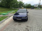 BMW 3 серия 316i MT 1995