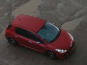 Peugeot 307 1.6 AT 2007