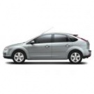 Ford Focus 1.6 AT 2007