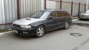 Subaru Legacy 2.5 MT 4WD 1996