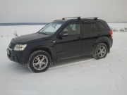 Suzuki Grand Vitara 3.2 AT 2008