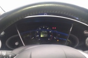 Honda Civic 1.8 I-SHIFT 2006