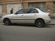 Daewoo Lanos 2004