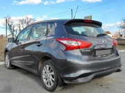 Nissan Tiida 1.6 MT 2015