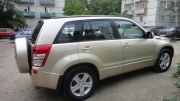 Suzuki Grand Vitara 2007