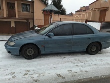 Opel Omega 3.0 AT 2000